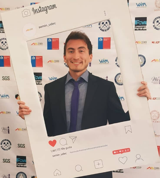 Foto de Joaquin Jara